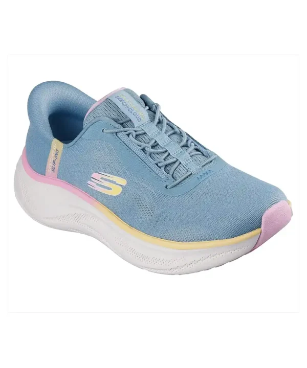 Skechers Women's Slip-ins: Skech Cloud - Perfectly Plush