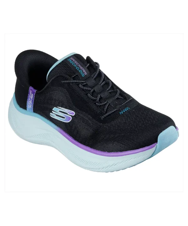 Skechers Women's Slip-ins: Skech Cloud - Perfectly Plush