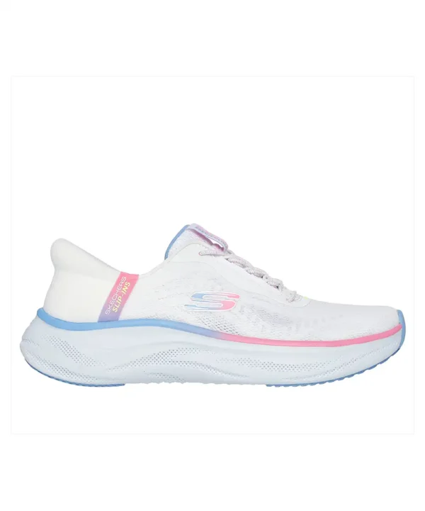 Skechers Women's Slip-ins: Skech Cloud - Perfectly Plush