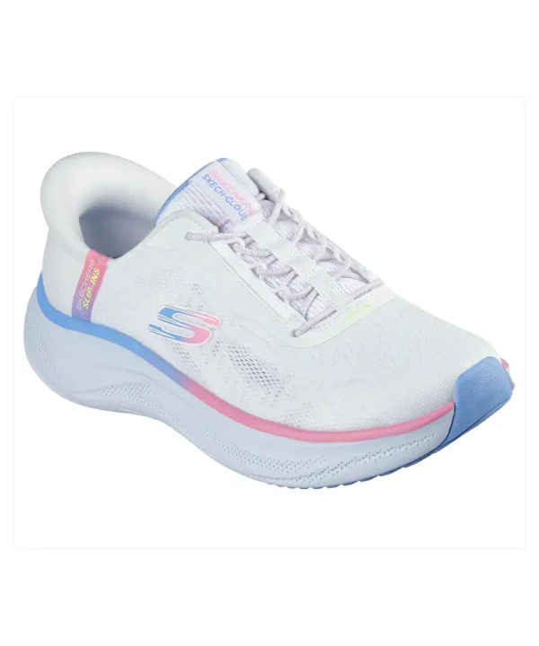 Skechers Women's Slip-ins: Skech Cloud - Perfectly Plush