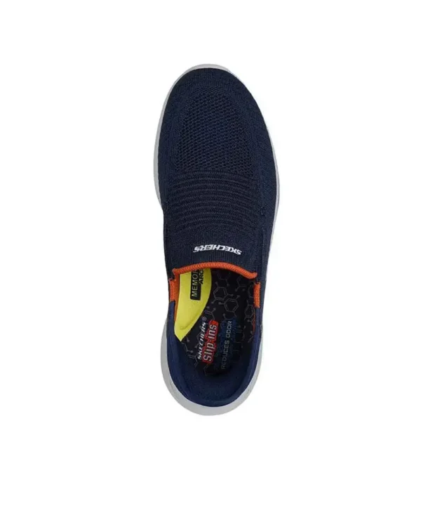 Skechers Men's Slip-Ins Slade Sneaker