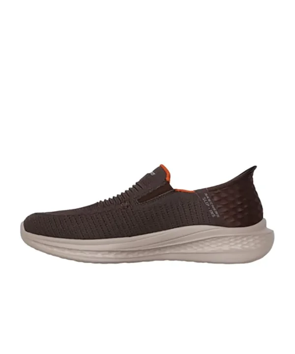 Skechers Men's Slip-Ins Slade Sneaker
