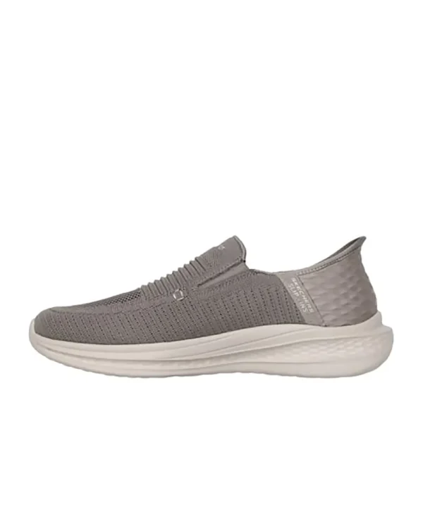 Skechers Men's Slip-Ins Slade Sneaker