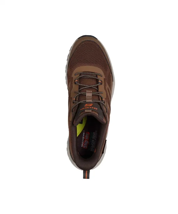 Skechers Men's Slip-ins Relaxed Fit: Slade Ultra - Raddix