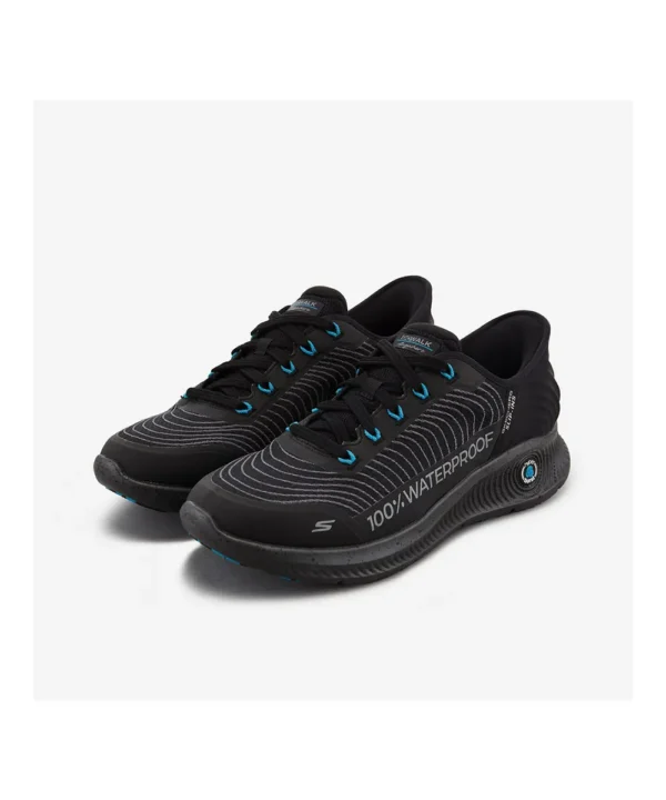 Skechers Men's Go Walk Anywhere Slip-Ins