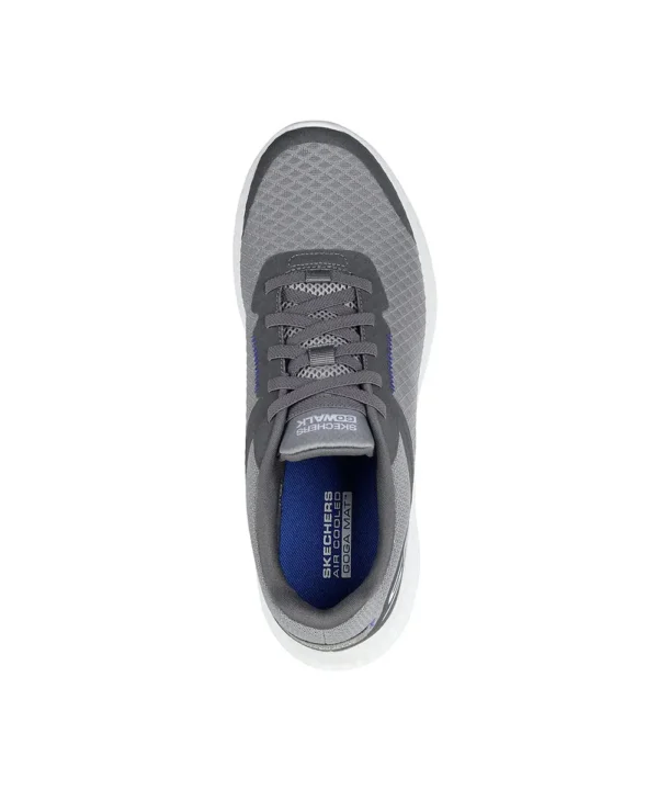 Skecher Men's GO Walk Now - Sagan