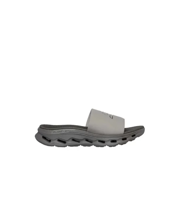 Skechers Men's Go Walk Glide-Step 2.0 Sandal