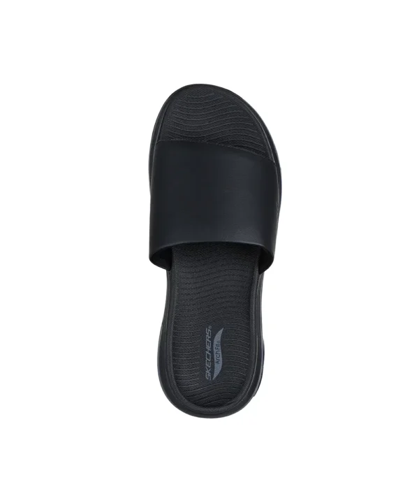 Skechers Men's GO WALK Arch Fit 2.0 Sandal - Arnold