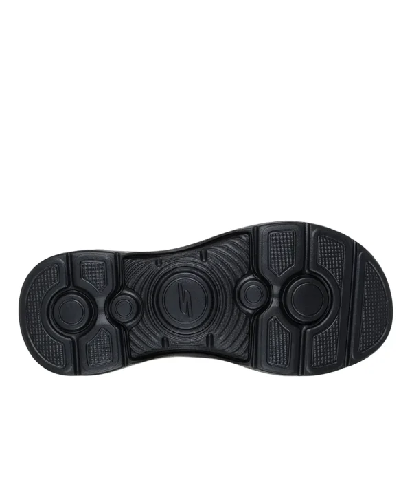 Skechers Men's GO WALK Arch Fit 2.0 Sandal - Arnold