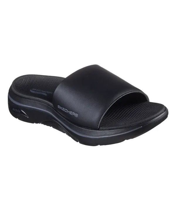 Skechers Men's GO WALK Arch Fit 2.0 Sandal - Arnold