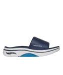 Skechers Men's GO WALK Arch Fit 2.0 Sandal - Arnold