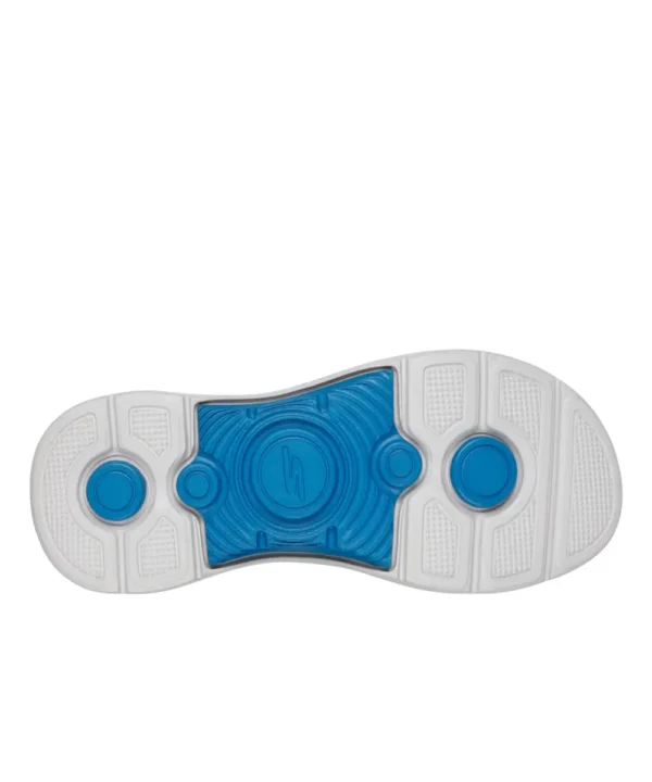 Skechers Men's GO WALK Arch Fit 2.0 Sandal - Arnold