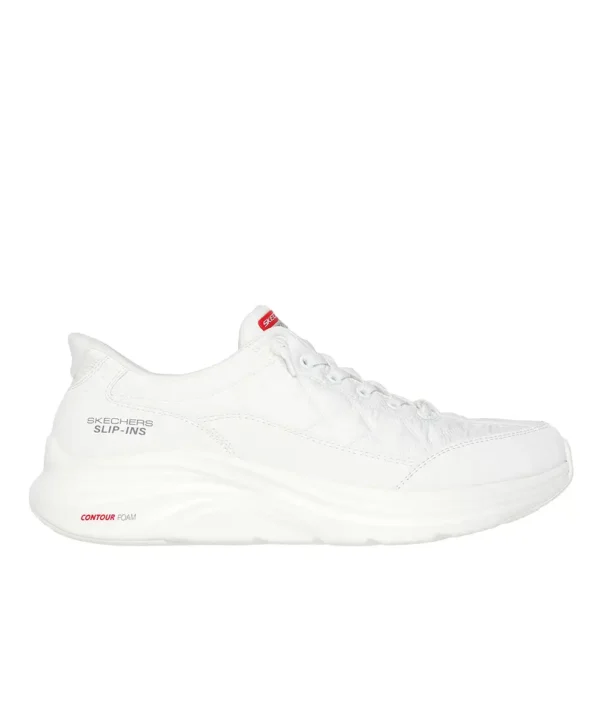Skechers Men's Slip-ins: Contour Foam - Cozy Fit