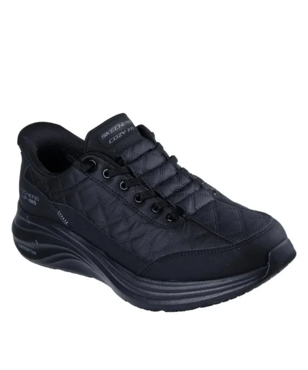 Skechers Men's Slip-ins: Contour Foam - Cozy Fit