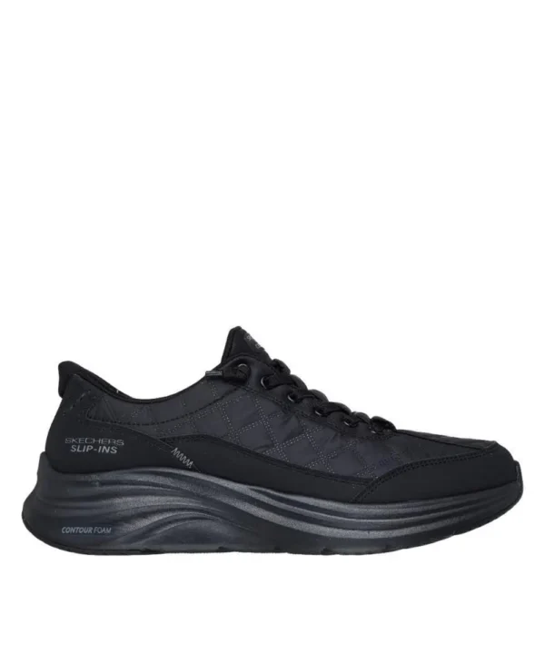 Skechers Men's Slip-ins: Contour Foam - Cozy Fit