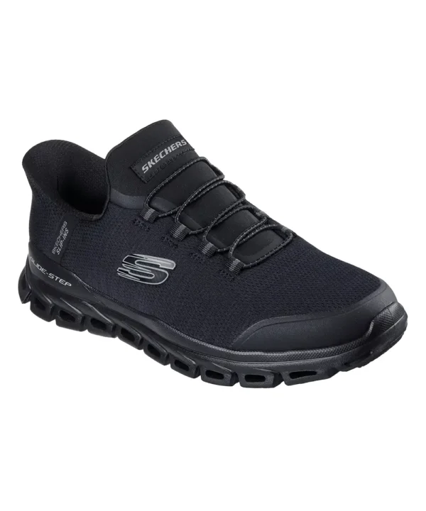 Skechers Men's Slip-ins: Glide-Step - Zefyr