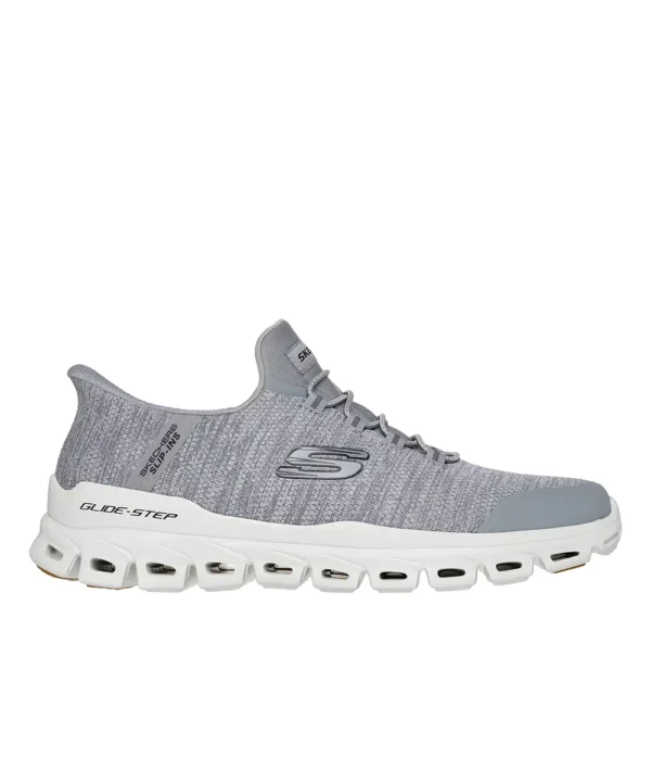 Skechers Men's Slip-ins: Glide-Step - Zefyr