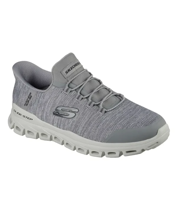Skechers Men's Slip-ins: Glide-Step - Zefyr