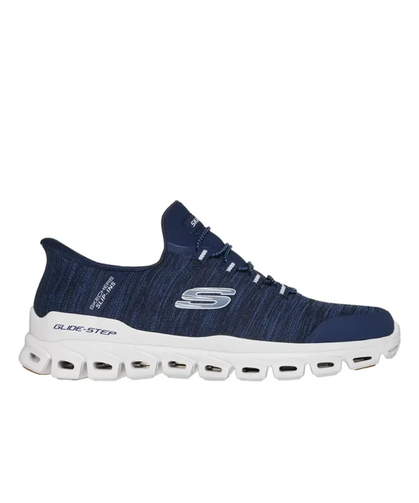 Skechers Men's Slip-ins: Glide-Step - Zefyr