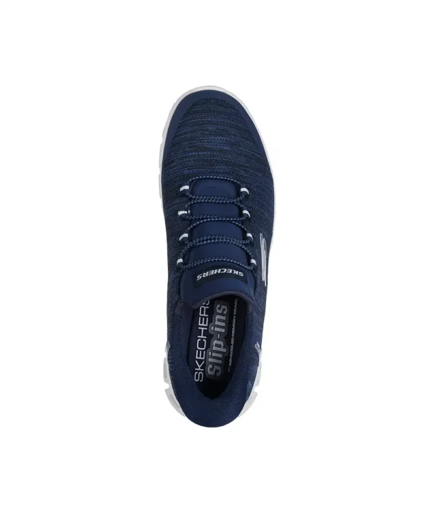 Skechers Men's Slip-ins: Glide-Step - Zefyr