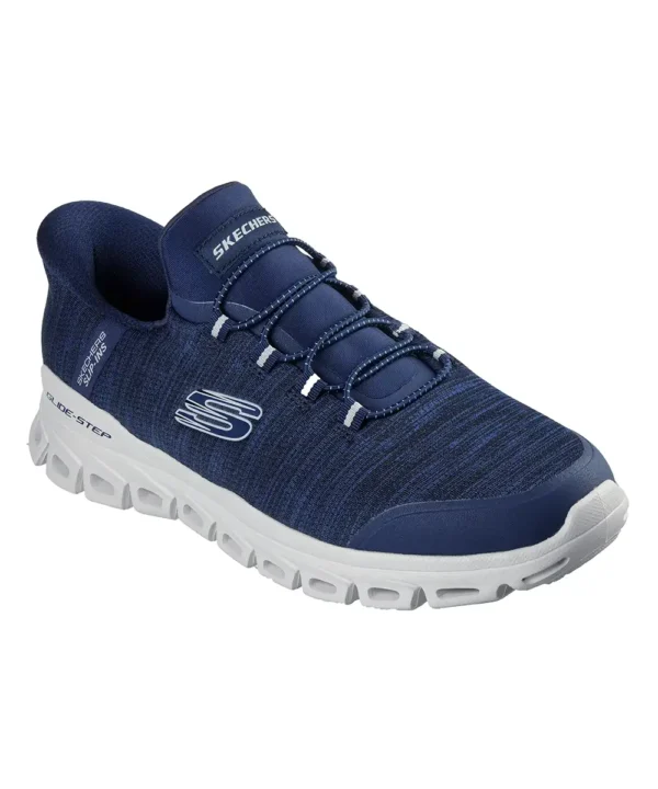 Skechers Men's Slip-ins: Glide-Step - Zefyr