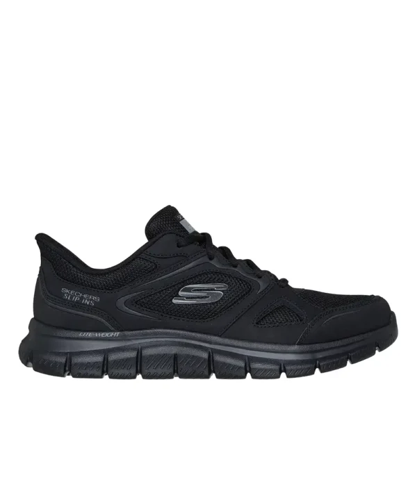 Skechers Men's Slip-ins: Track - Ezral