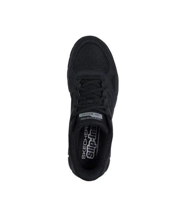 Skechers Men's Slip-ins: Track - Ezral