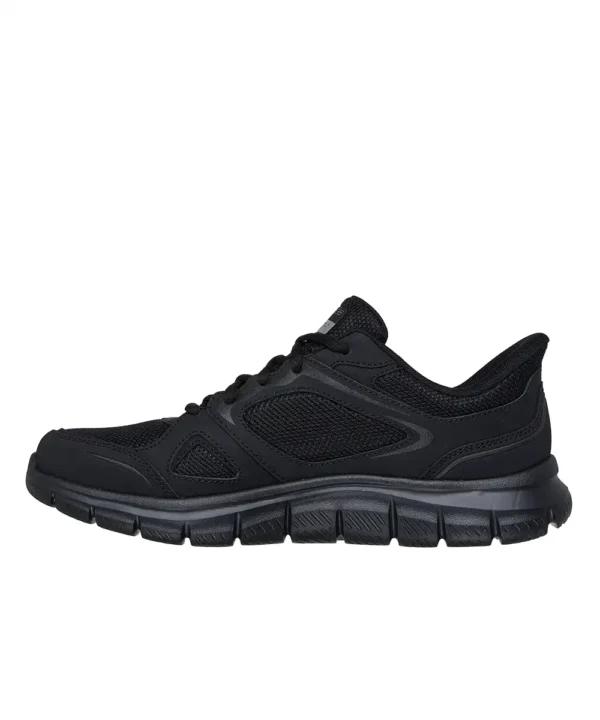 Skechers Men's Slip-ins: Track - Ezral