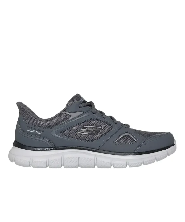 Skechers Men's Slip-ins: Track - Ezral