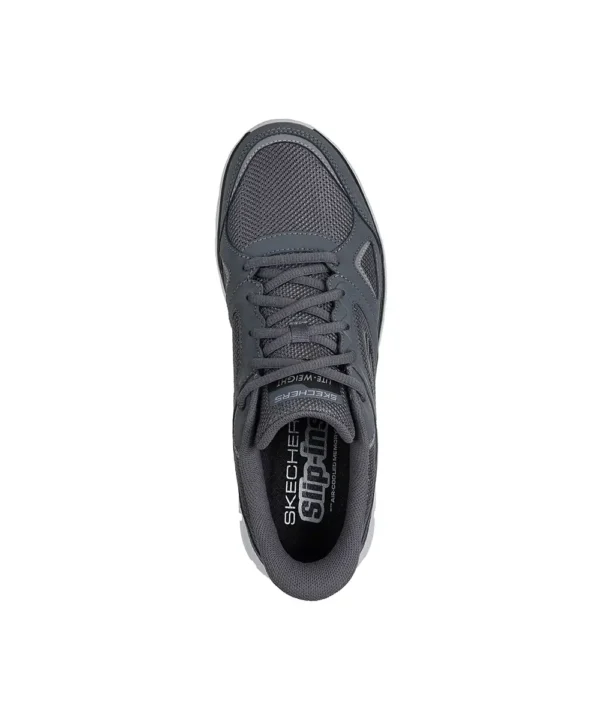 Skechers Men's Slip-ins: Track - Ezral
