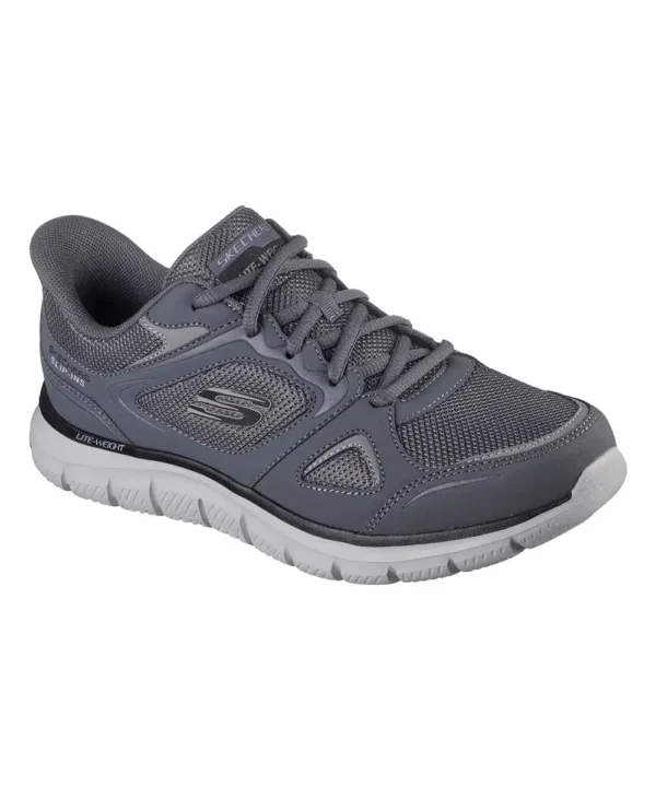 Skechers Men's Slip-ins: Track - Ezral