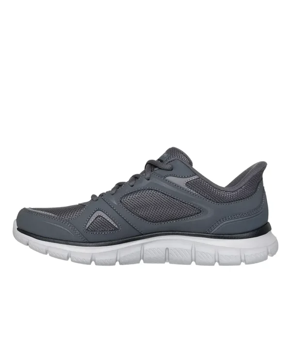 Skechers Men's Slip-ins: Track - Ezral