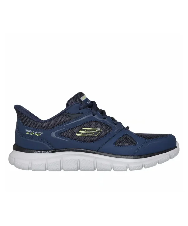 Skechers Men's Slip-ins: Track - Ezral