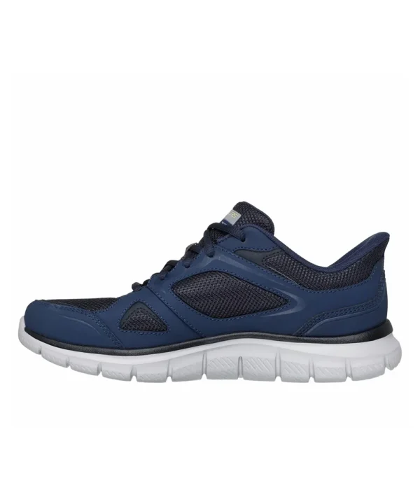 Skechers Men's Slip-ins: Track - Ezral