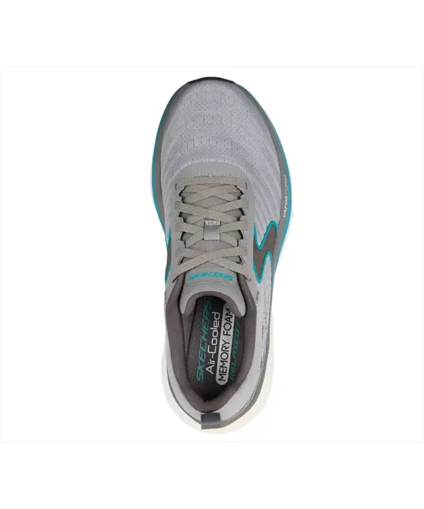 Skechers Men's Relaxed Fit: D'Lux Vapor - Gallor