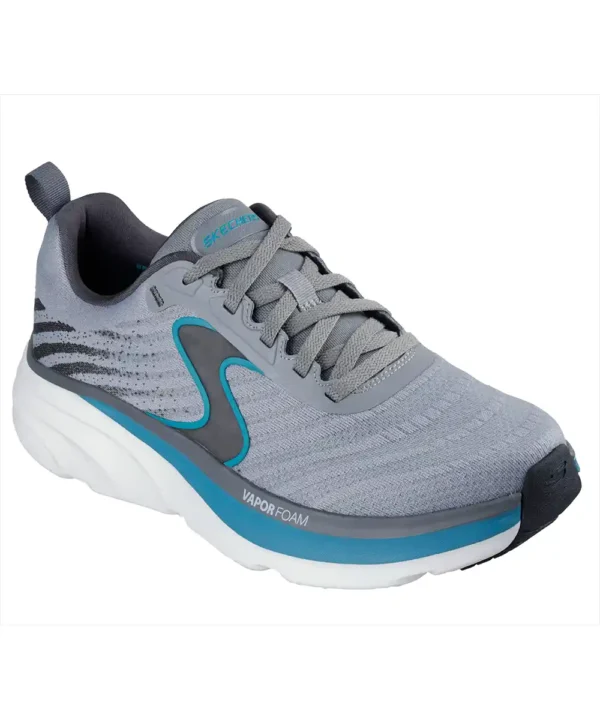 Skechers Men's Relaxed Fit: D'Lux Vapor - Gallor