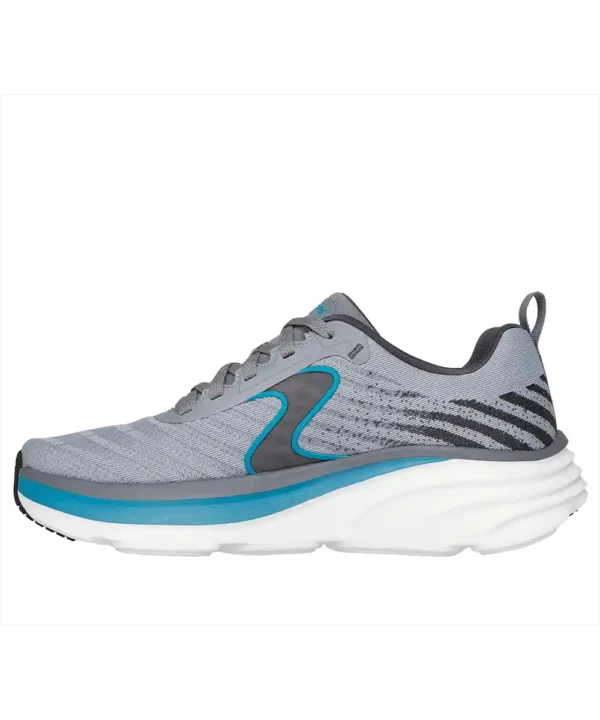 Skechers Men's Relaxed Fit: D'Lux Vapor - Gallor