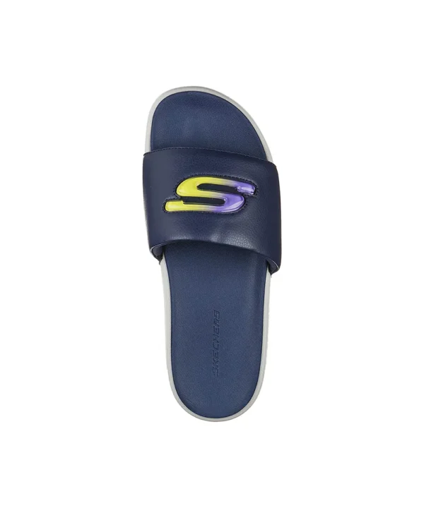 Skechers Men's GAMBIX 2.0-UTOPO