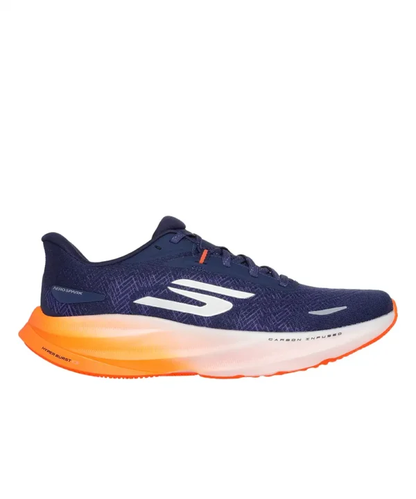 Skechers Men's Aero Spark Running Shoes