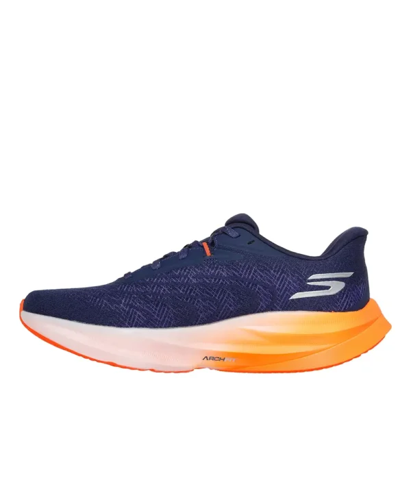 Skechers Men's Aero Spark Running Shoes