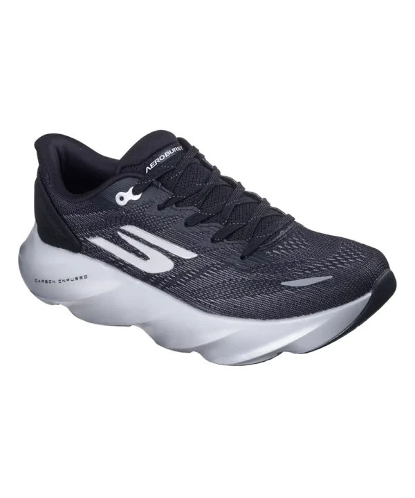Skechers Men's Aero Burst Running Shoes