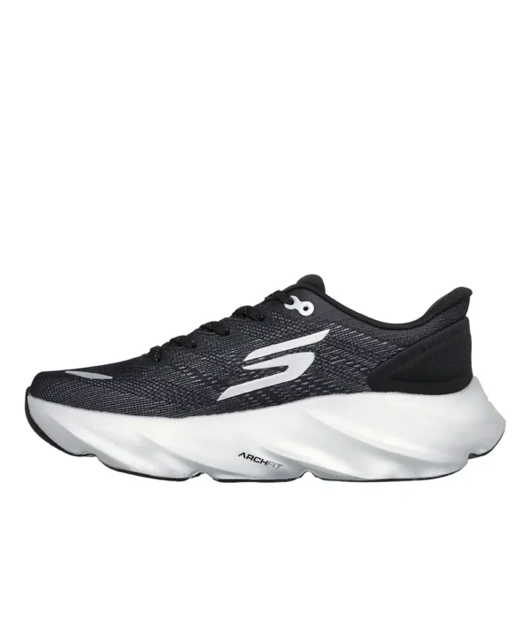 Skechers Men's Aero Burst Running Shoes