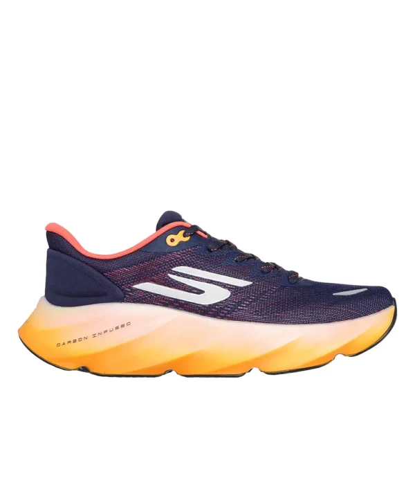 Skechers Men's Aero Burst Running Shoes