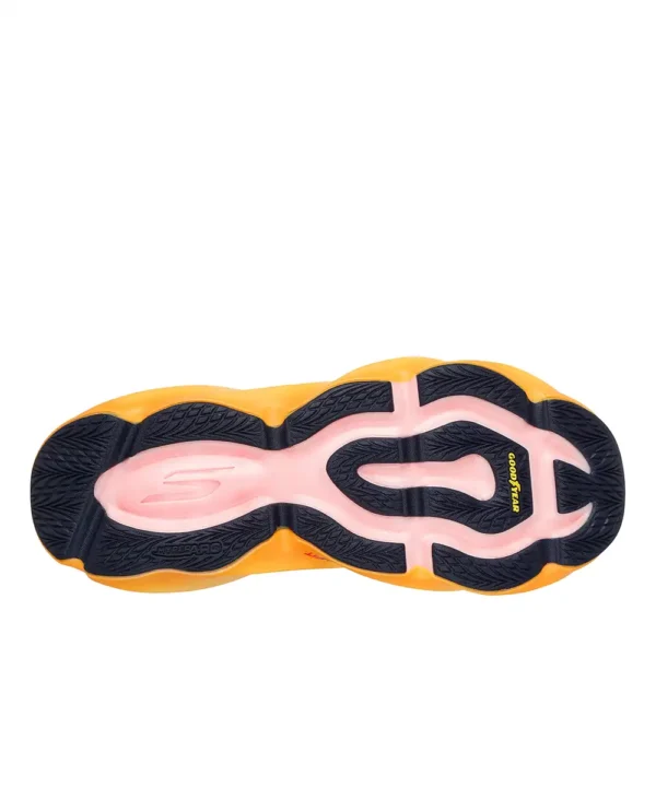 Skechers Men's Aero Burst Running Shoes