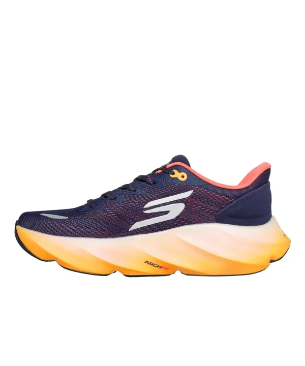 Skechers Men's Aero Burst Running Shoes