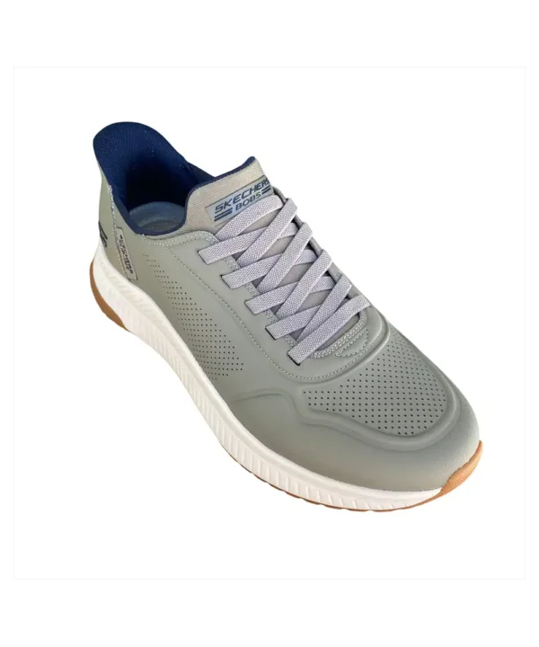 Skechers Men's Slip-ins: BOBS Squad 4 - Direct Step