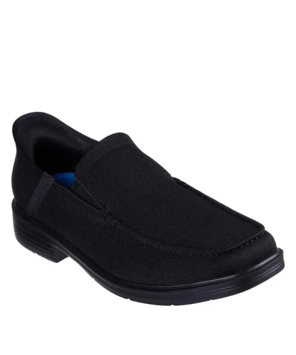 Skechers Men's Slip-Ins Relaxed Fit: Caswell - Knitson
