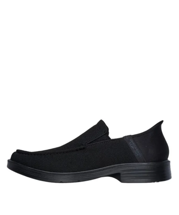 Skechers Men's Slip-Ins Relaxed Fit: Caswell - Knitson