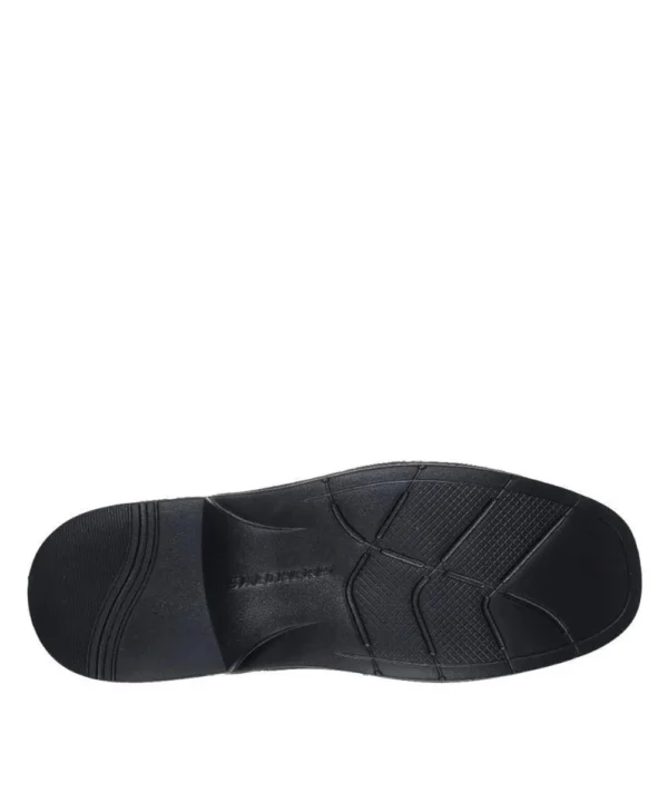 Skechers Men's Slip-Ins Relaxed Fit: Caswell - Reggie