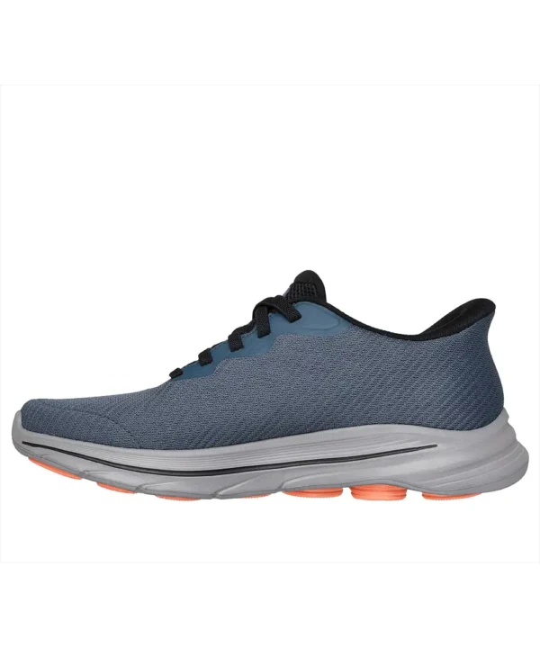 Skechers Men's Slip-ins: GO WALK 8 - Pate